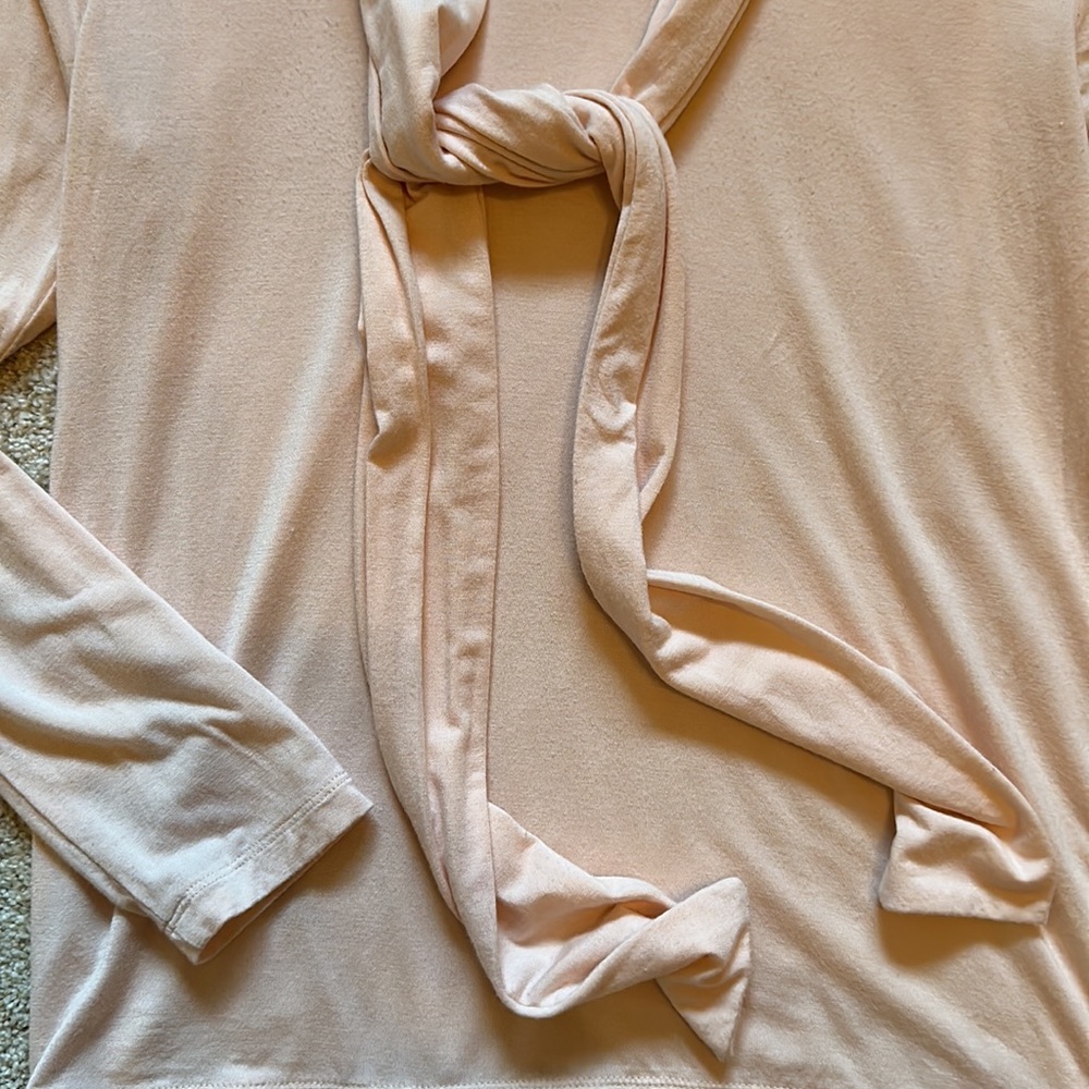 Modal Longsleeve - Picture 2 of 4